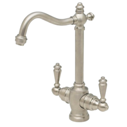 FFB2003 Fountain Drinking Faucet, Hot & Cold Water 